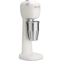 Cocktail Shakers – Milkshake frother shaker 400 W white - Carlat