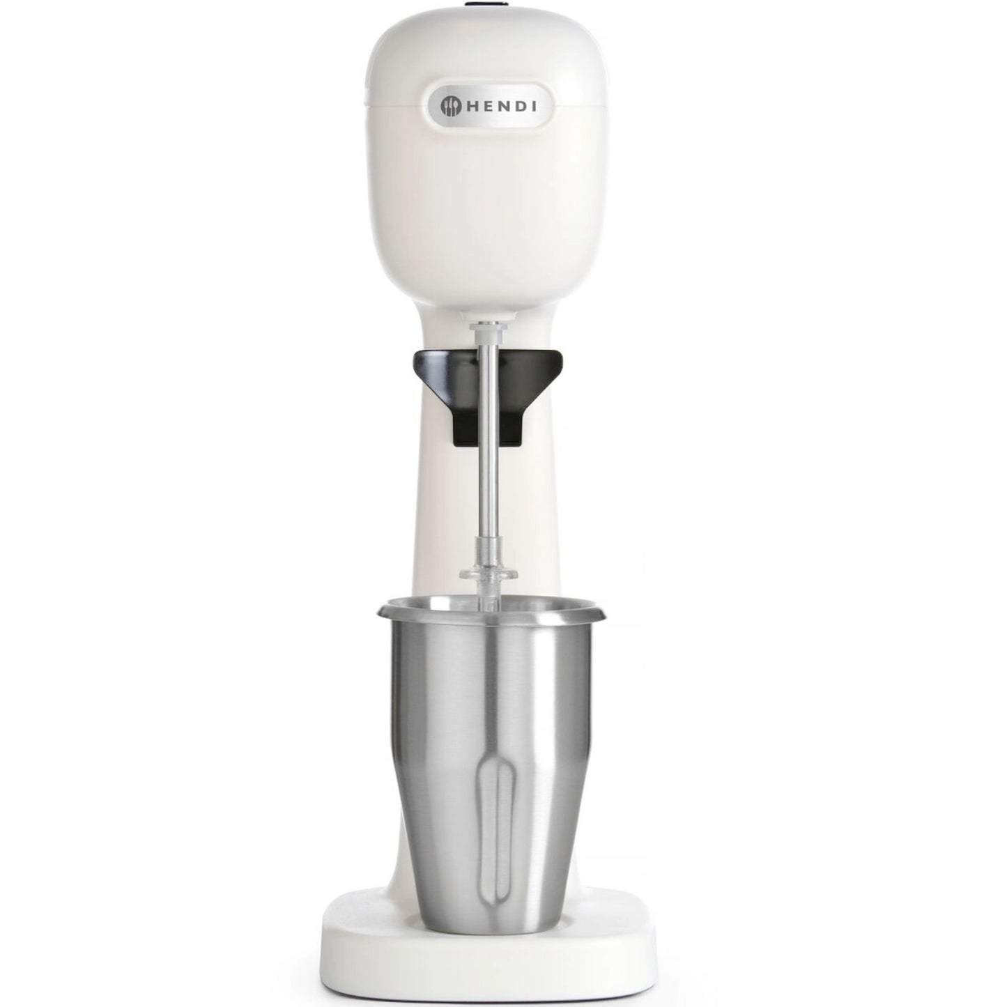 Cocktail Shakers – Milkshake frother shaker 400 W white - Carlat