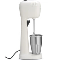 Cocktail Shakers – Milkshake frother shaker 400 W white - Carlat