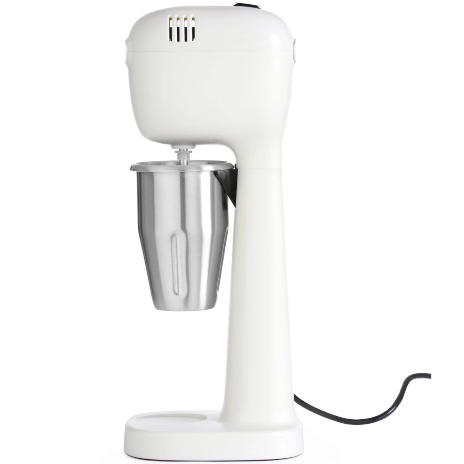 Cocktail Shakers – Milkshake frother shaker 400 W white - Carlat
