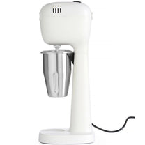 Cocktail Shakers – Milkshake frother shaker 400 W white - Carlat