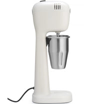 Cocktail Shakers – Milkshake frother shaker 400 W white - Carlat