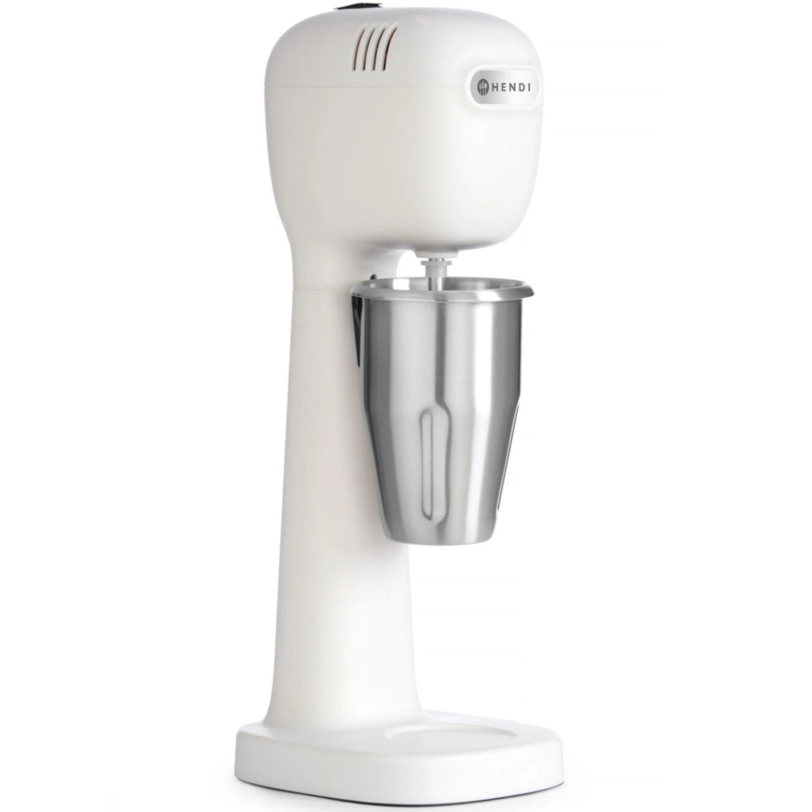 Cocktail Shakers – Milkshake frother shaker 400 W white - Carlat