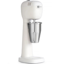 Cocktail Shakers – Milkshake frother shaker 400 W white - Carlat