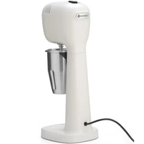 Cocktail Shakers – Milkshake frother shaker 400 W white - Carlat