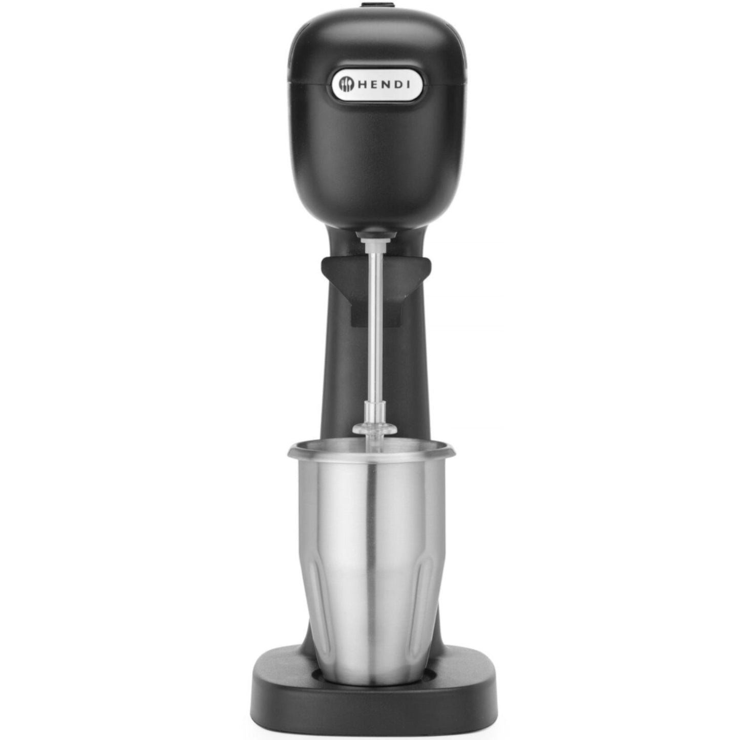 Cocktail Shakers – Milkshake frother shaker 400 W white - Carlat