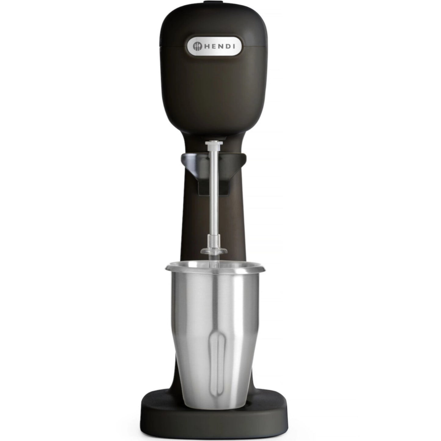 Cocktail Shakers – Milkshake frother shaker 400 W white - Carlat