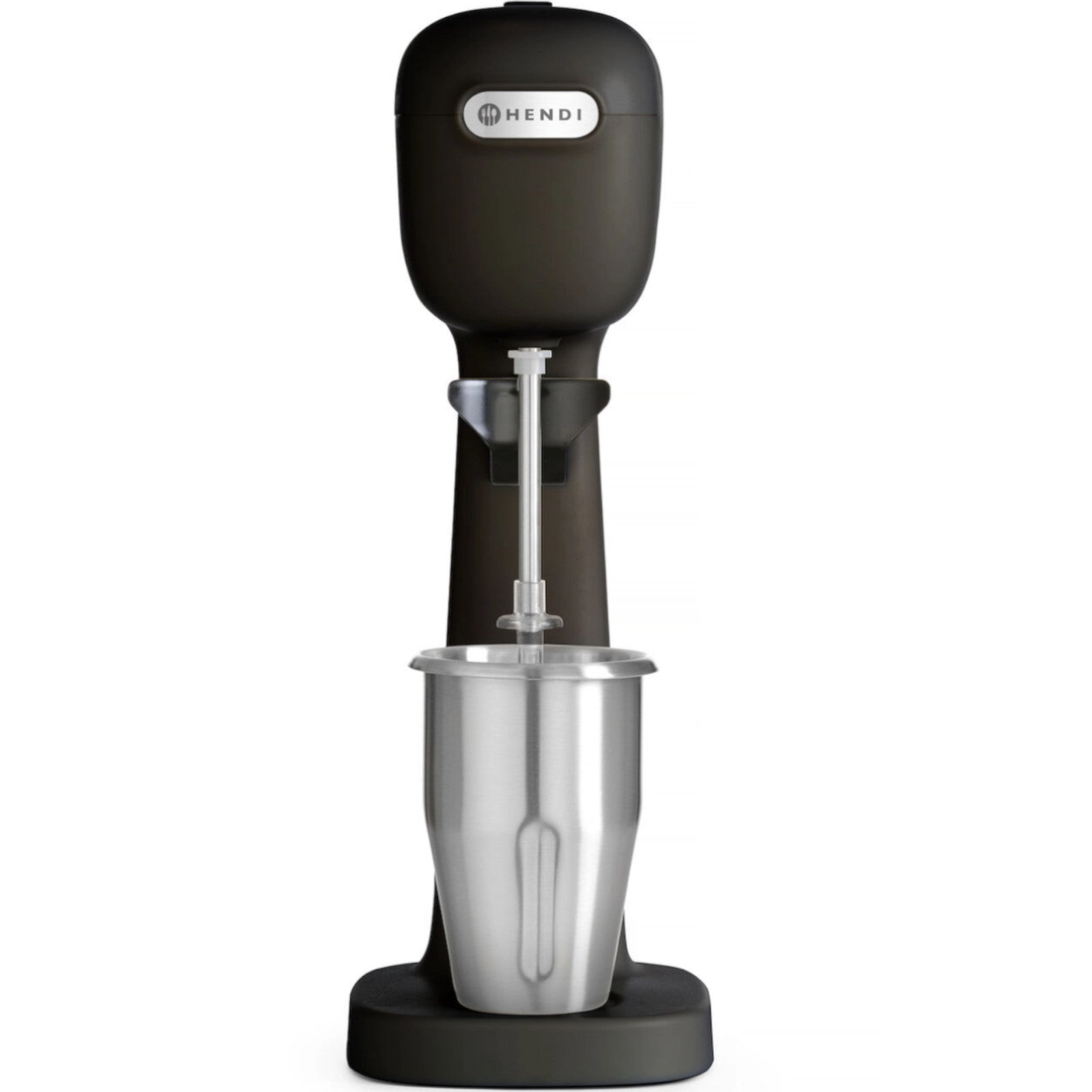 Cocktail Shakers – Milkshake frother shaker 400 W white - Carlat