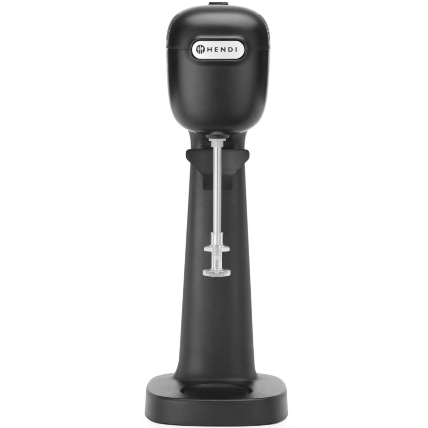 Cocktail Shakers – Milkshake frother shaker 400 W white - Carlat