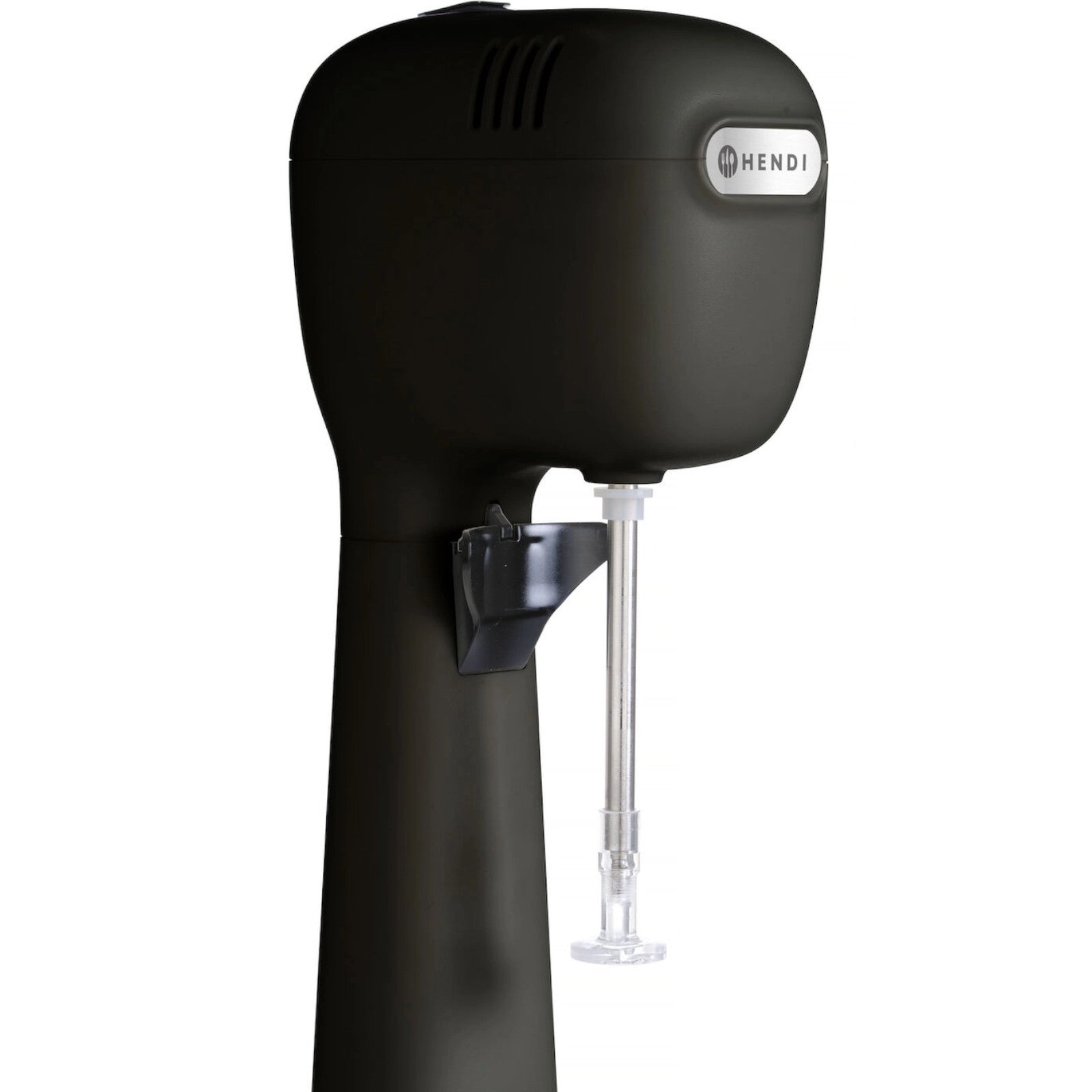 Cocktail Shakers – Milkshake frother shaker 400 W white - Carlat