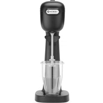 Cocktail Shakers – Milkshake frother shaker 400 W white - Carlat