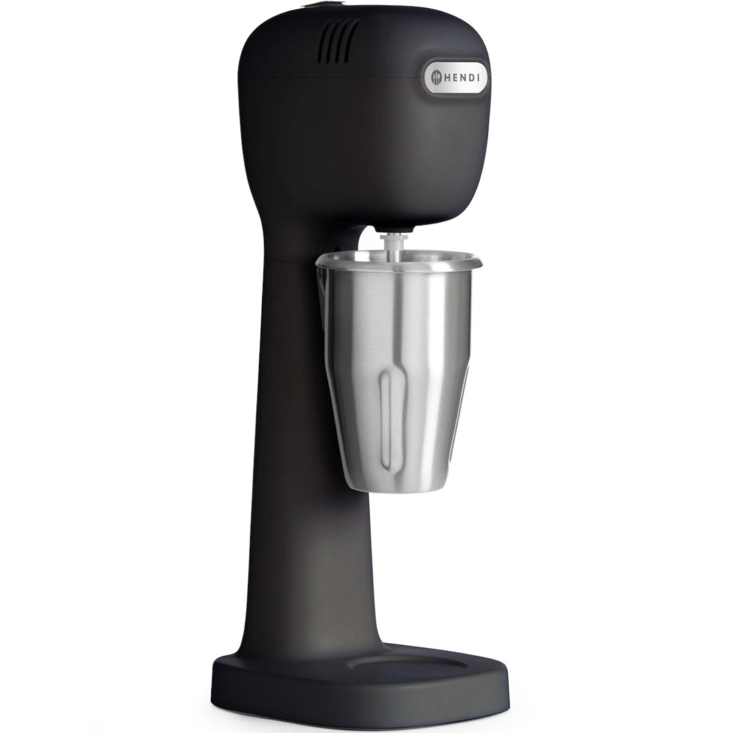 Cocktail Shakers – Milkshake frother shaker 400 W white - Carlat