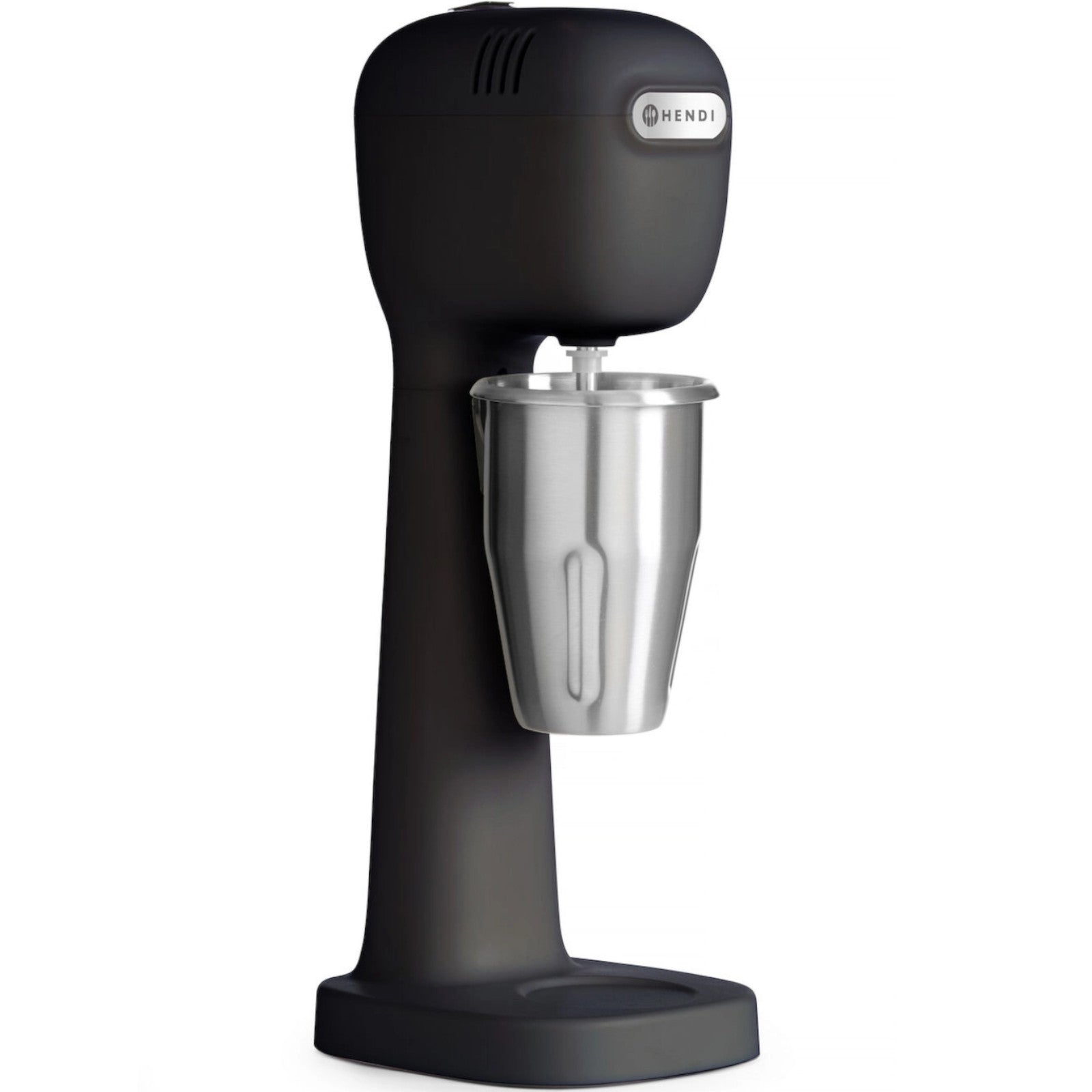 Cocktail Shakers – Milkshake frother shaker 400 W white - Carlat