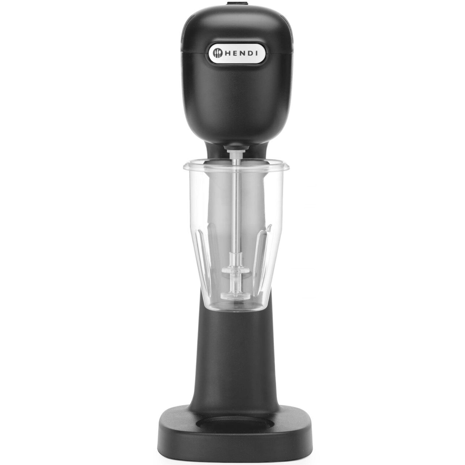 Cocktail Shakers – Milkshake frother shaker 400 W white - Carlat