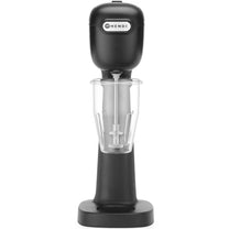 Cocktail Shakers – Milkshake frother shaker 400 W white - Carlat