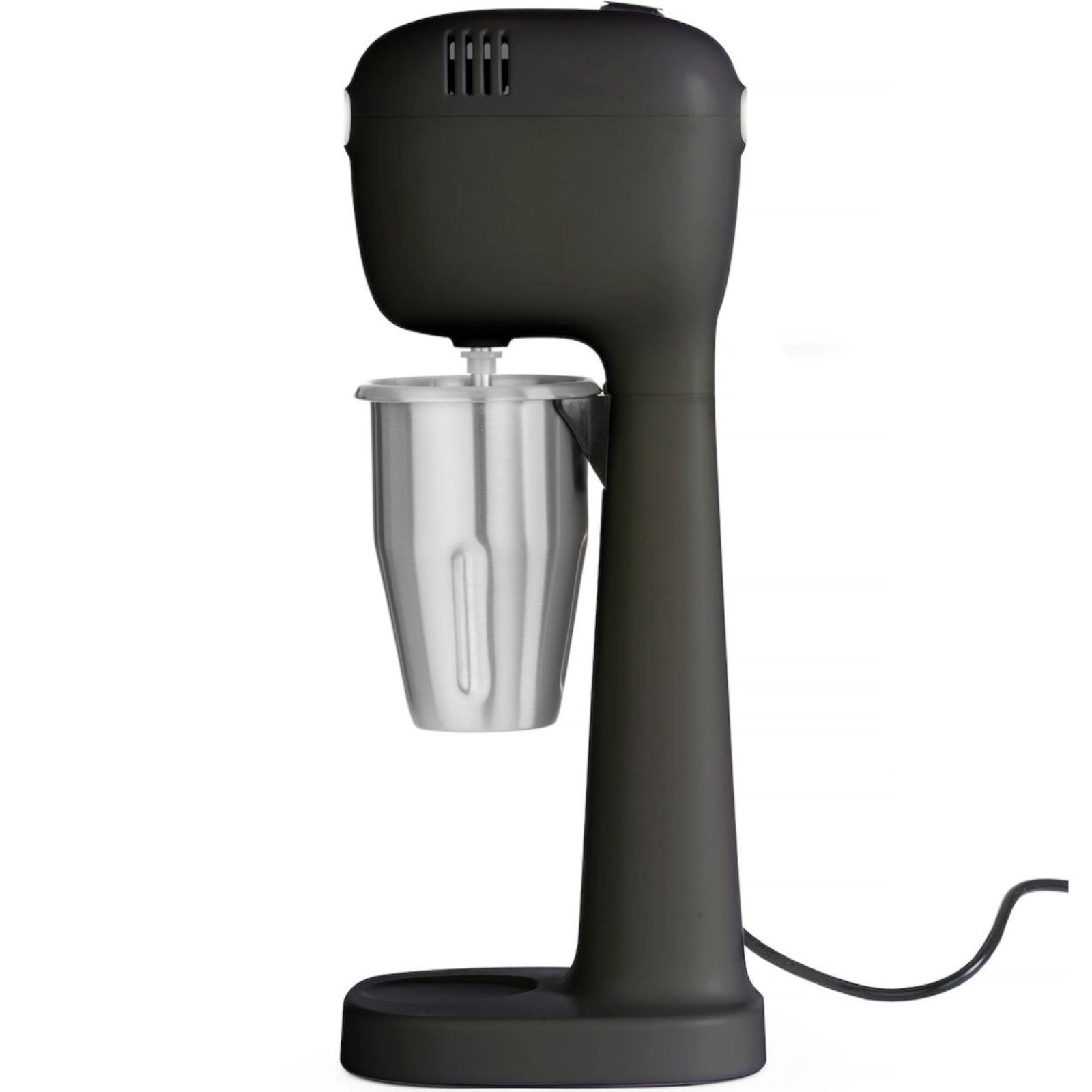 Cocktail Shakers – Milkshake frother shaker 400 W white - Carlat