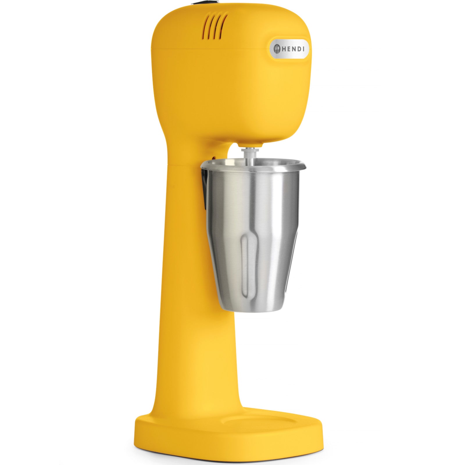 Cocktail Shakers – Milkshake frother shaker 400 W white - Carlat