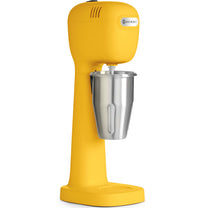 Cocktail Shakers – Milkshake frother shaker 400 W white - Carlat