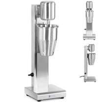 Cocktail Shakers – Shaker bar mixer smoothie shaker 1 l - Carlat