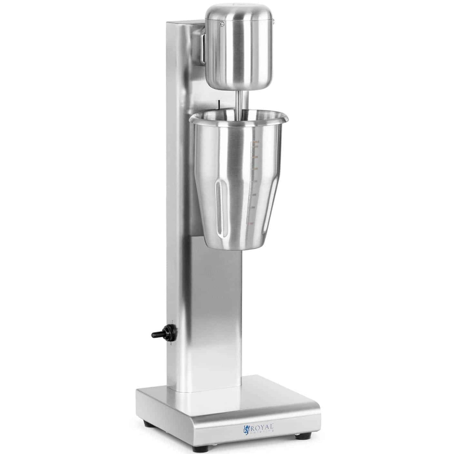 Cocktail Shakers – Shaker bar mixer smoothie shaker 1 l - Carlat
