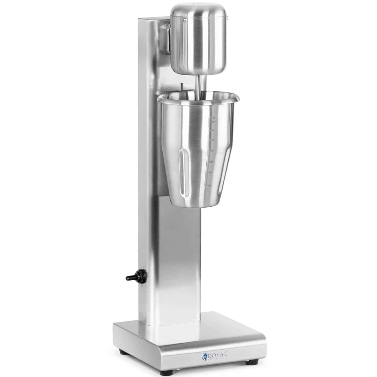 Cocktail Shakers – Shaker bar mixer smoothie shaker 1 l - Carlat