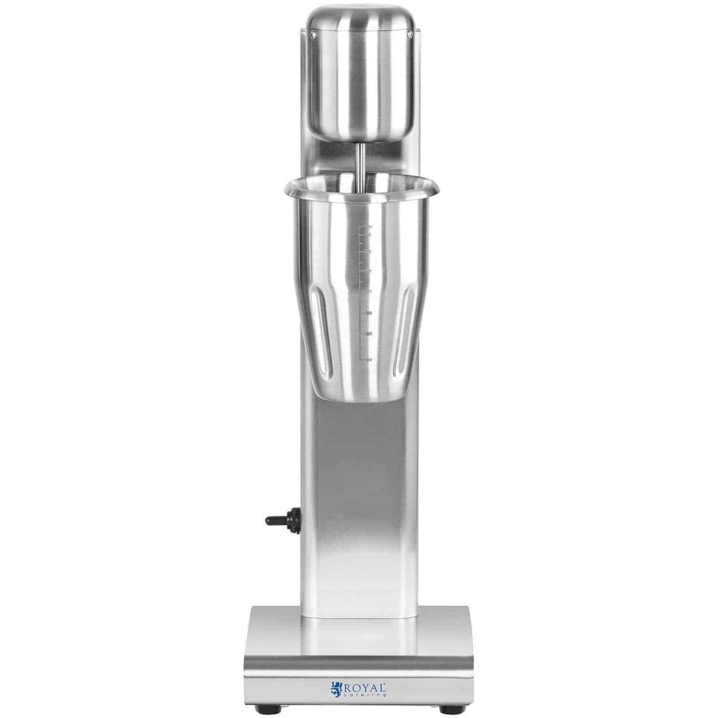 Cocktail Shakers – Shaker bar mixer smoothie shaker 1 l - Carlat