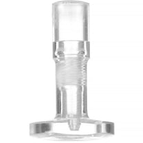 Cocktail Shakers – Stirrer for milkshake shaker design by Bronwasser - Carlat