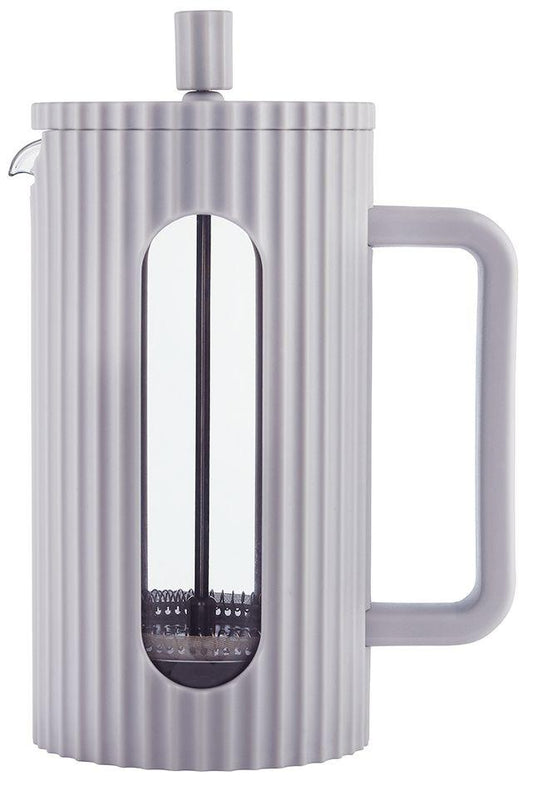 Coffee – 1-liter black coffee/tea maker with a press, model kb7752 - Carlat