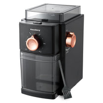 Coffee – Electric coffee grinder with adjustable grind settings, Klausberg KB-9010 - Carlat