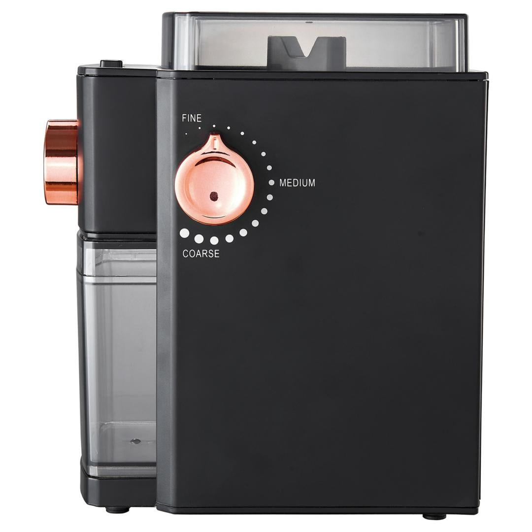Coffee – Electric coffee grinder with adjustable grind settings, Klausberg KB-9010 - Carlat