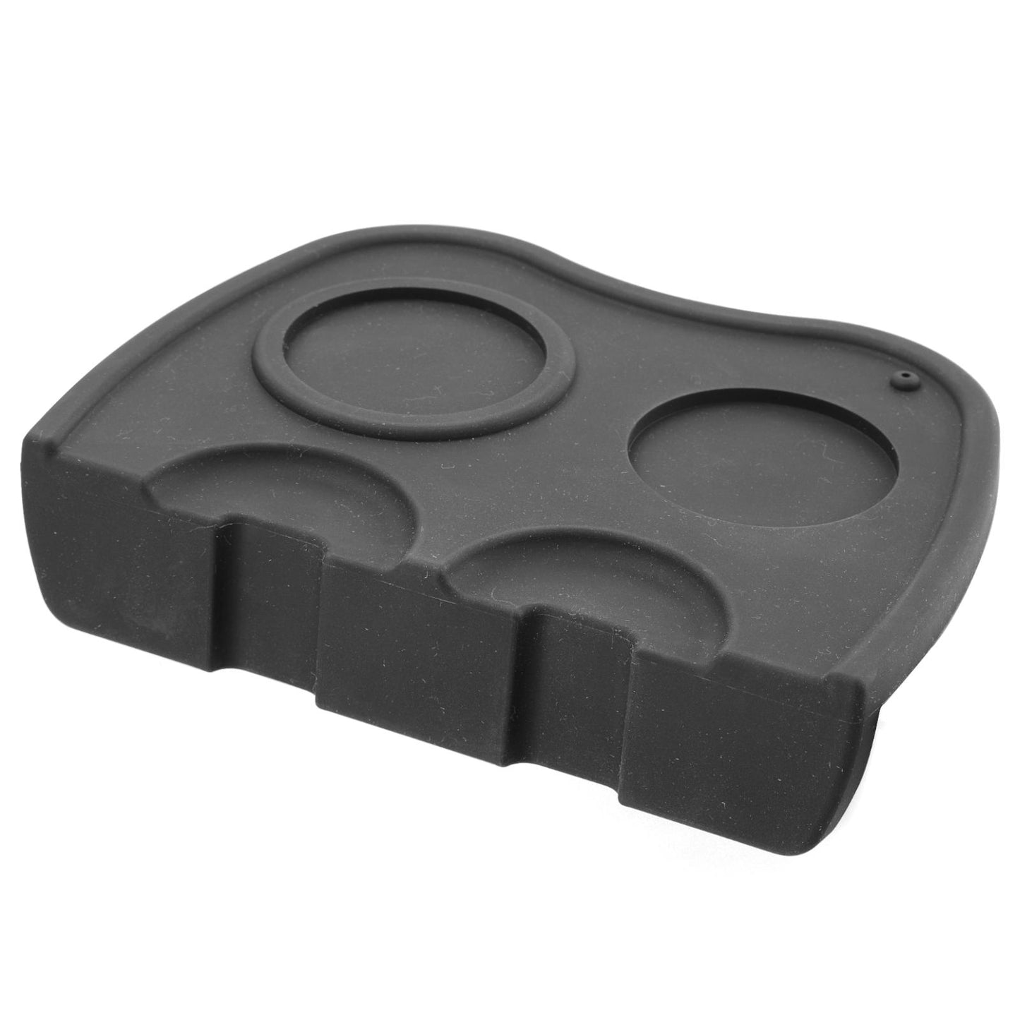Coffee Grinders – A countertop mat for a coffee tamper - Carlat