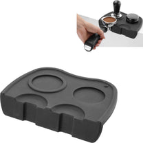 Coffee Grinders – A countertop mat for a coffee tamper - Carlat