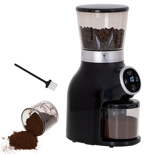ADLER Coffee Grinders – AD 4450 Stone Coffee Grinder