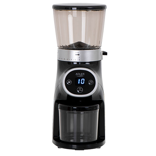 ADLER Coffee Grinders – AD 4450 Stone Coffee Grinder – image 2