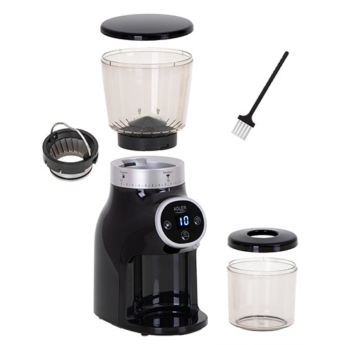 ADLER Coffee Grinders – AD 4450 Stone Coffee Grinder – image 3