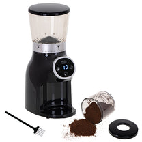 ADLER Coffee Grinders – AD 4450 Stone Coffee Grinder – image 4