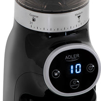 ADLER Coffee Grinders – AD 4450 Stone Coffee Grinder – image 5