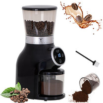 ADLER Coffee Grinders – AD 4450 Stone Coffee Grinder – image 7