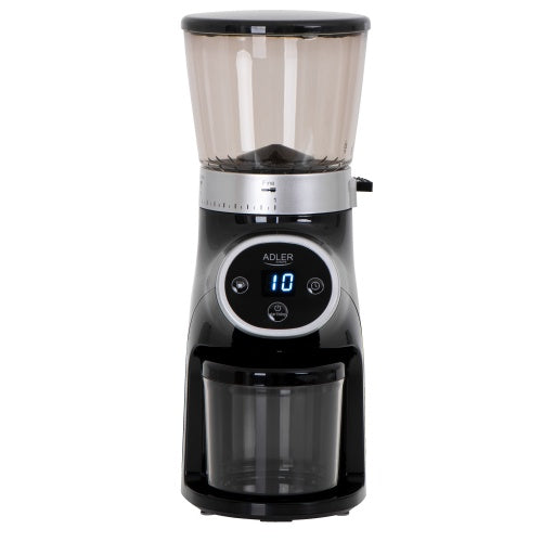 ADLER Coffee Grinders – AD 4450 Stone Coffee Grinder – image 26