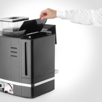 Coffee Grinders – Automatic coffee machine with touch screen 19 - Carlat