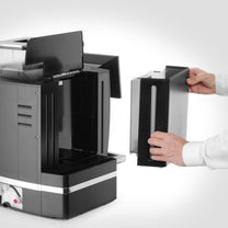 Coffee Grinders – Automatic coffee machine with touch screen 19 - Carlat