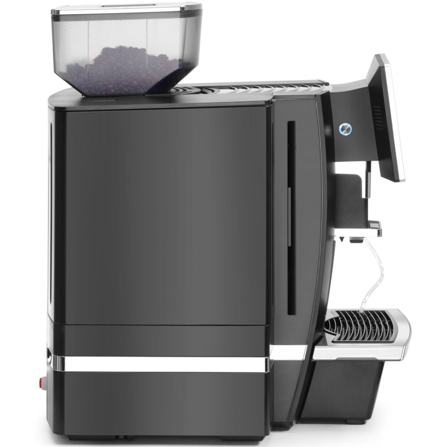 Coffee Grinders – Automatic coffee machine with touch screen 19 - Carlat