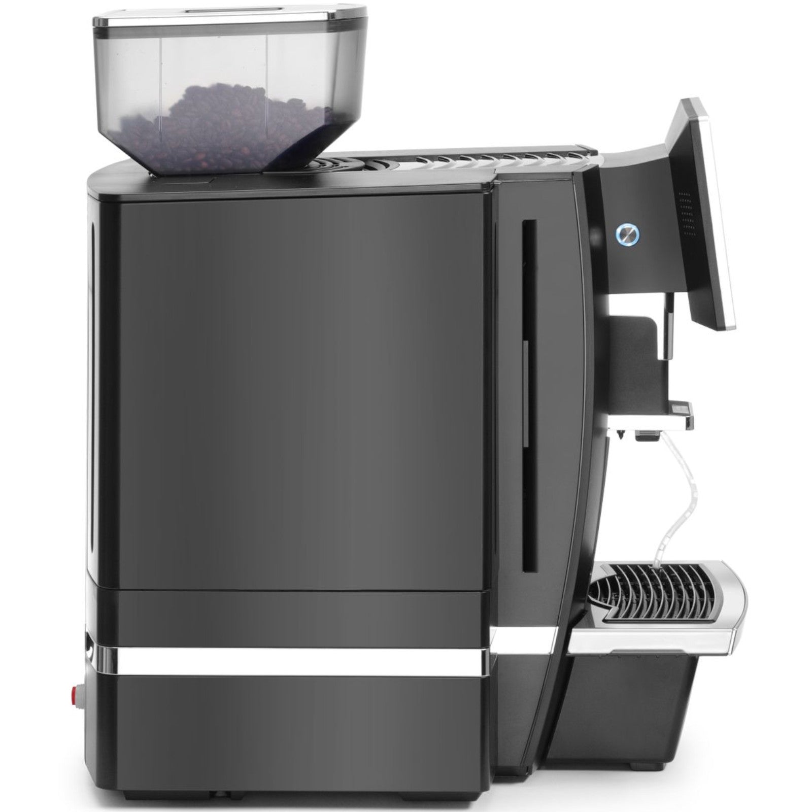 Coffee Grinders – Automatic coffee machine with touch screen 19 - Carlat