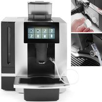 Coffee Grinders – Automatic coffee machine with touch screen 2700 - Carlat