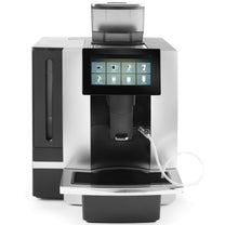 Coffee Grinders – Automatic coffee machine with touch screen 2700 - Carlat