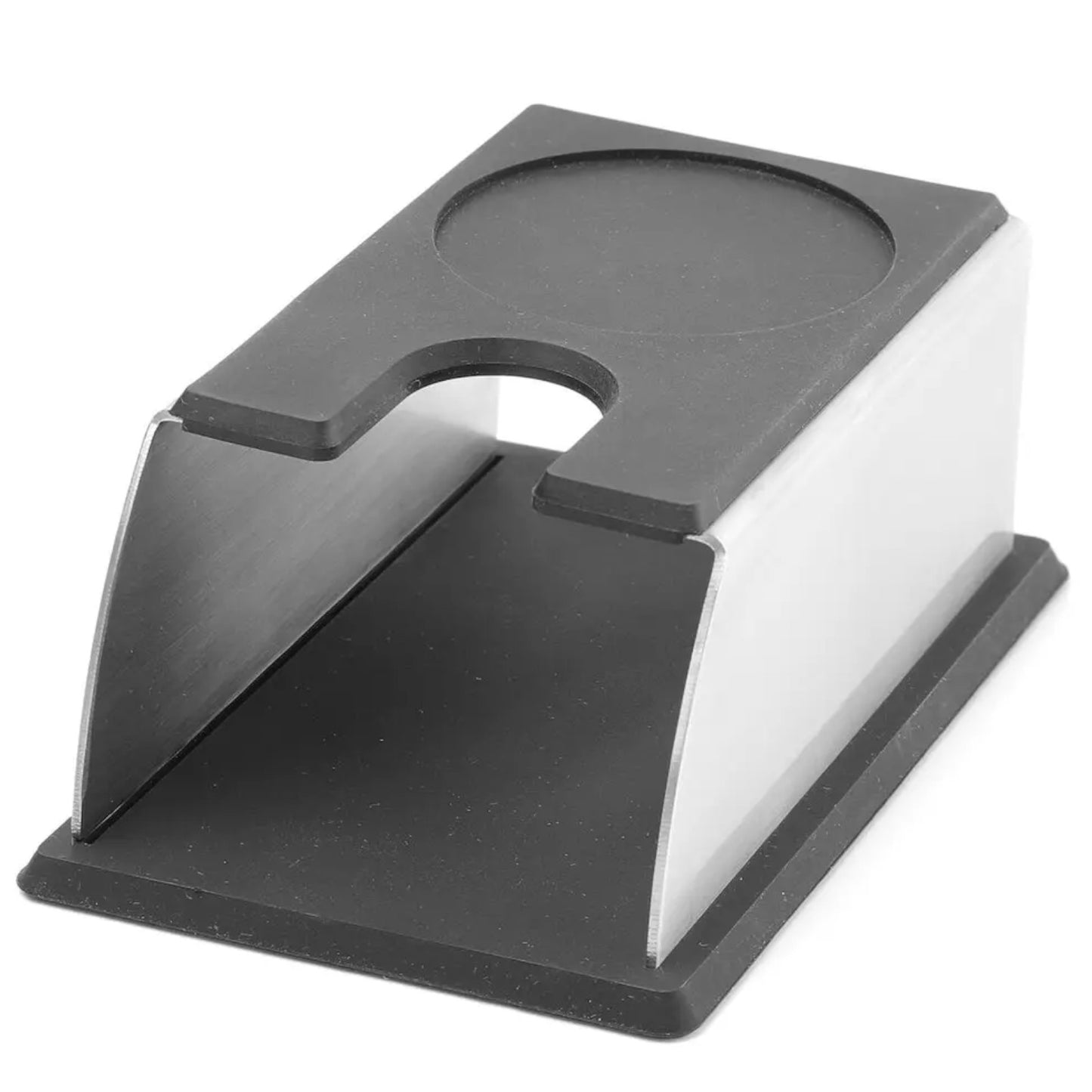 Coffee Grinders – Base tamping station for coffee tamper - Carlat