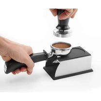 Coffee Grinders – Base tamping station for coffee tamper - Carlat