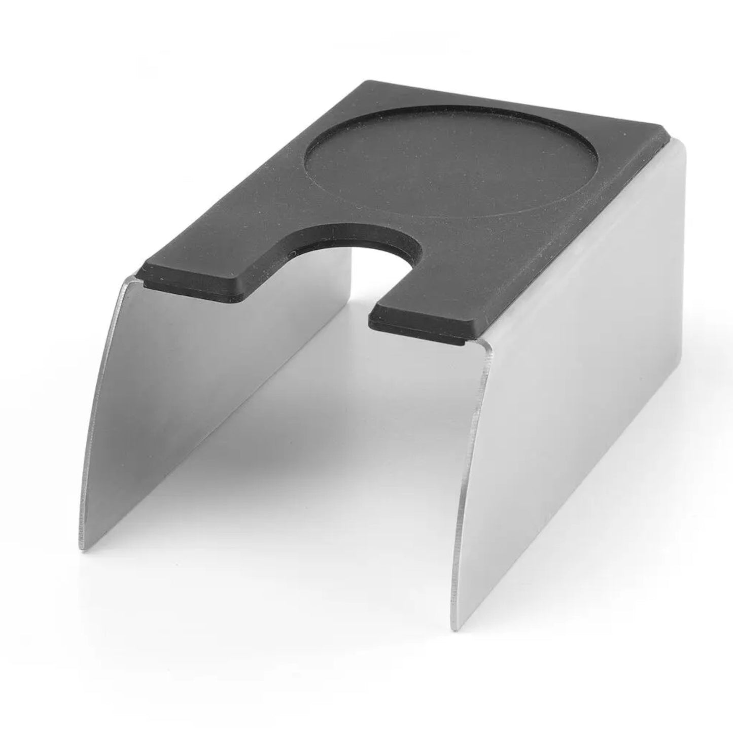 Coffee Grinders – Base tamping station for coffee tamper - Carlat