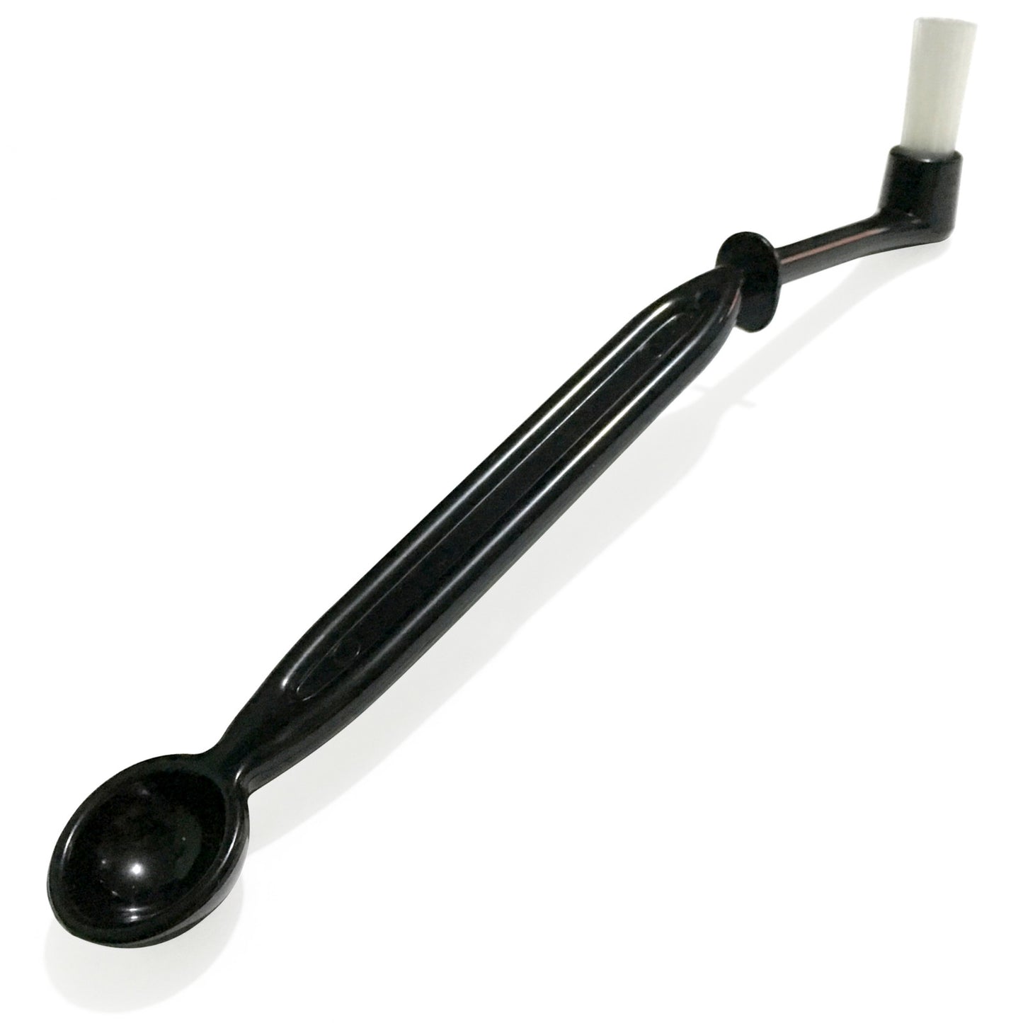 Coffee Grinders – Brush for cleaning the strainer and seal - Carlat