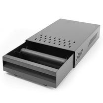 Coffee Grinders – Coffee grounds drawer with bumper, base for - Carlat